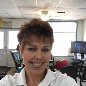 Meet your Posher, Cristy